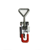 Seel Zinc Plated Toggle Clamps With Or Without Lock