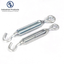 3/8''x10-1/2'' OEM Style Eye Bolt Turnbuckle