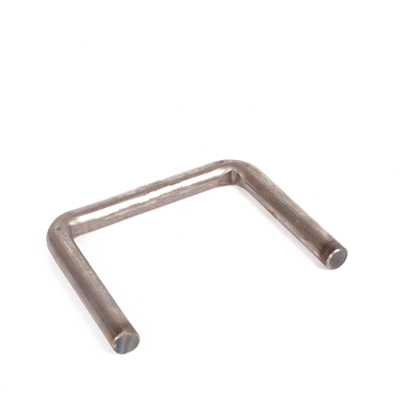 Weld on Round Flush Pull Steel Handle from China manufacturer RF International