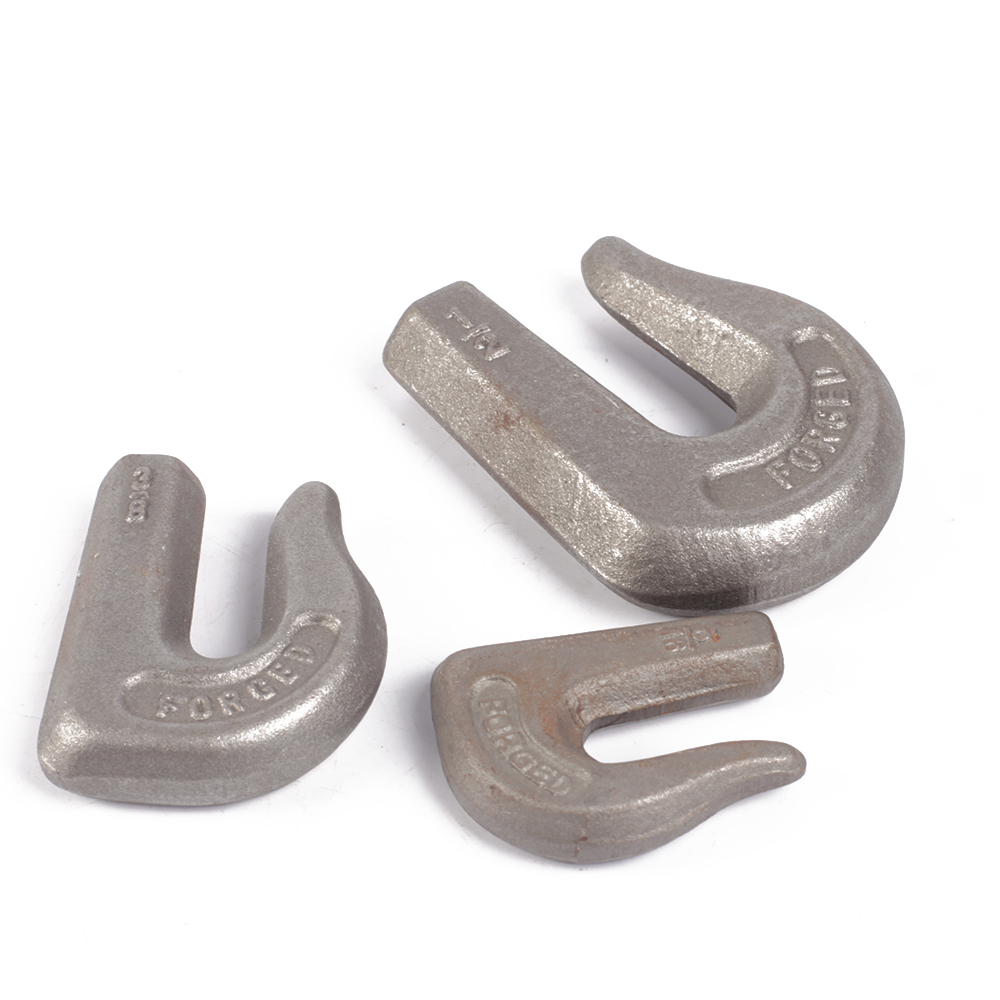 OEM Style Forged Steel Grab Hooks