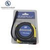 Flexible 25ft Double- Side Rubber Coated Measuring Tapes 