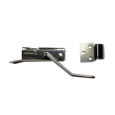 Large Medium Small Type Stainless Steel Toggle Latches for Cabinet Hardware