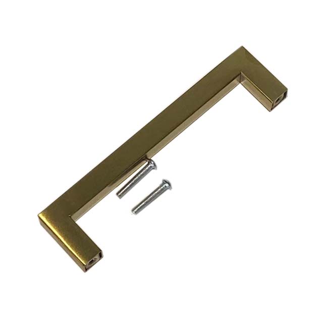 Economical Stainless Steel Furniture Kitchen Cabinet Pull Handle for Sale