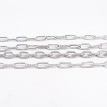 36'' HDG Steel Lightweight Link Chain