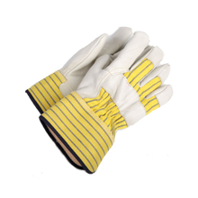 XL 10-1/2 Inch Goat Skin Soft Work Glove
