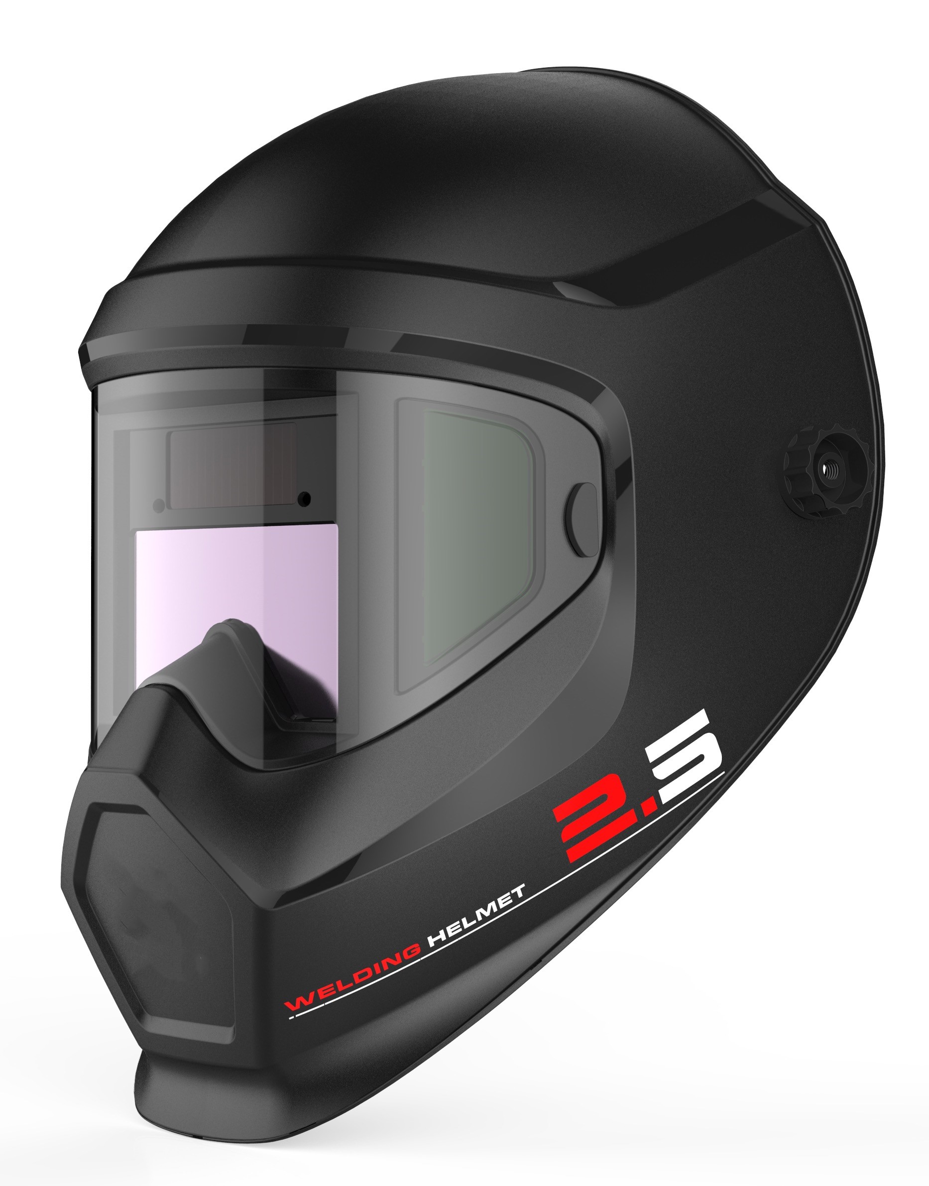 Automatic Photoelectric Solar Darkening Welding Helmets