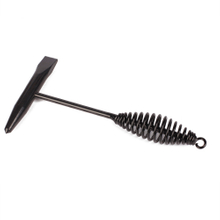 Quality Carbon Steel Chipping Hammer with Spring Handle 