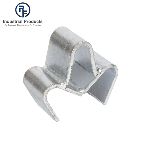OEM Style Hinge Strap Corral Clips Three Way Brackets