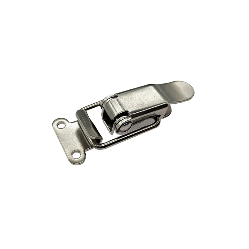 High Quality Metal Latch Lock for Chest Tool Box Locks Parts