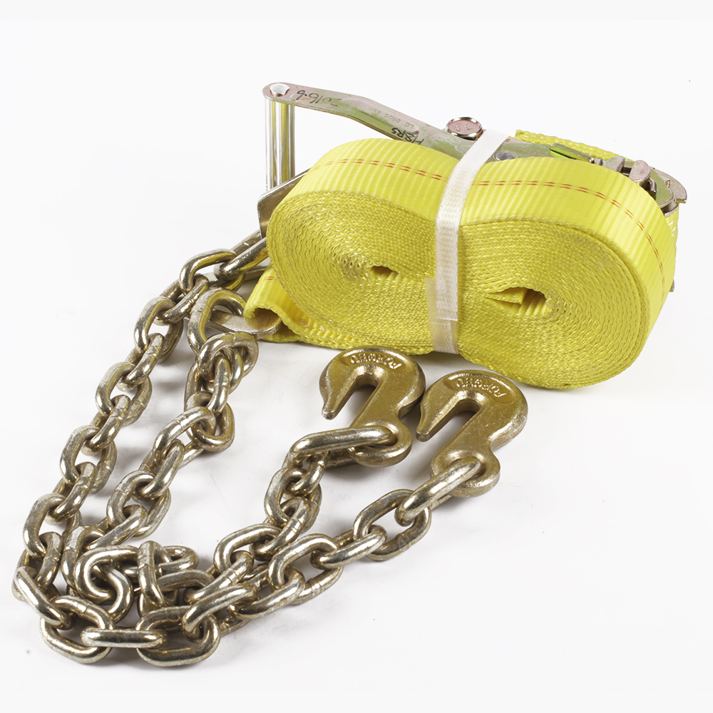 2-trailer-ratchet-tie-down-straps-with-chain-from-china-manufacturer