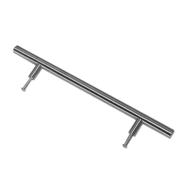 Easy Installation SS201 T-bar Drawer Kitchen Cabinet Handle