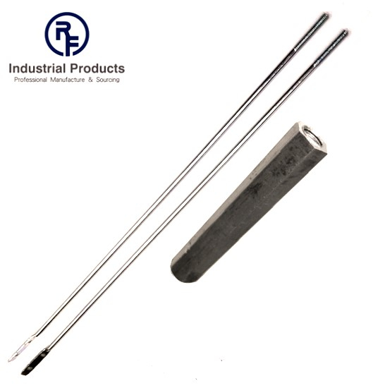 42" Turnbuckle/brace X 2 with A Hex Coupling from China manufacturer