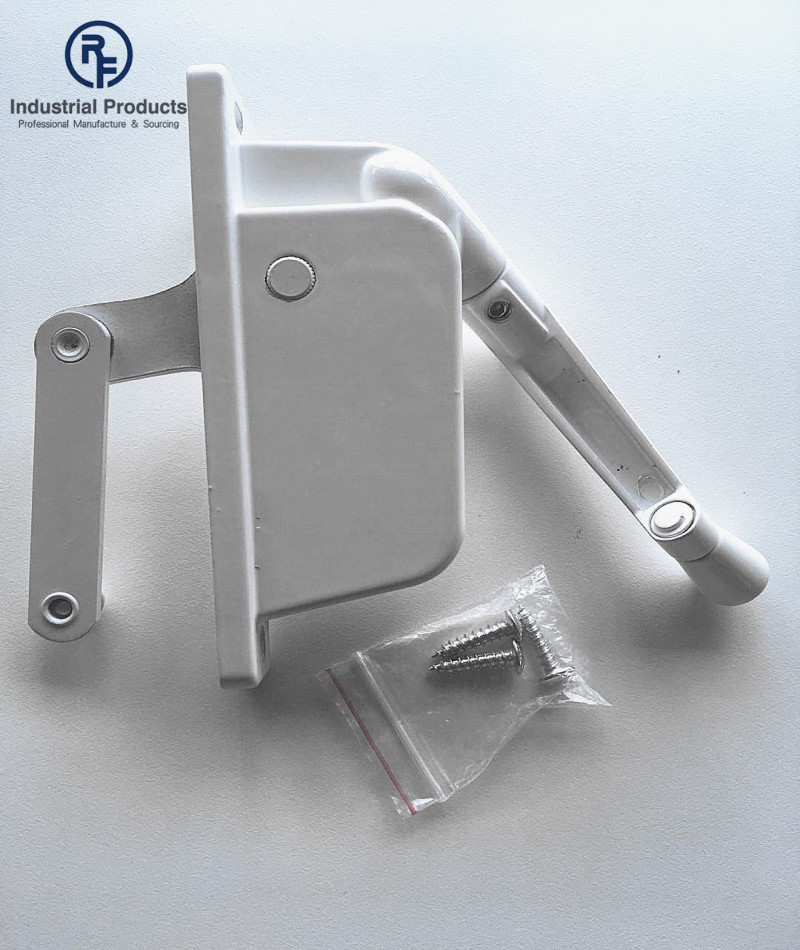 Window Operator French Style Aluminum Alloy 