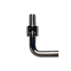 SS Folding Metal Pull Handle for Industry
