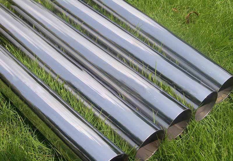 What Are Stainless Steel Grades and categories? RF International
