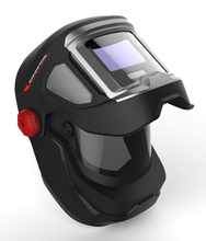 Automatic Photoelectric Solar Darkening Welding Helmets