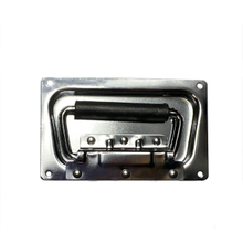 heavy duty flight case accessories stainless steel handle 