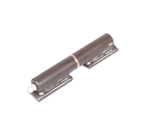 4 Inch 6 Inch 10 Inch Round Hinges with Grease Zerk And Plate