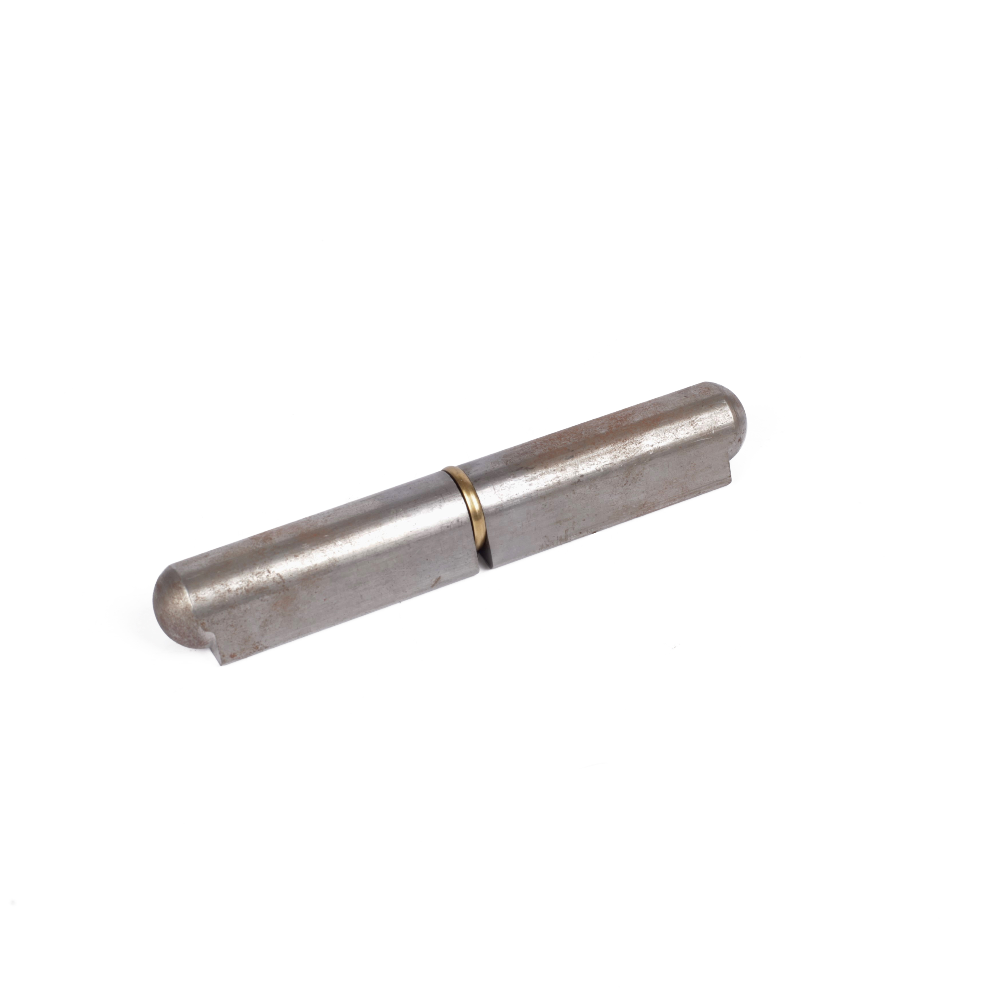 Bullet Hinge with Steel Body Brass Pin And Bushing