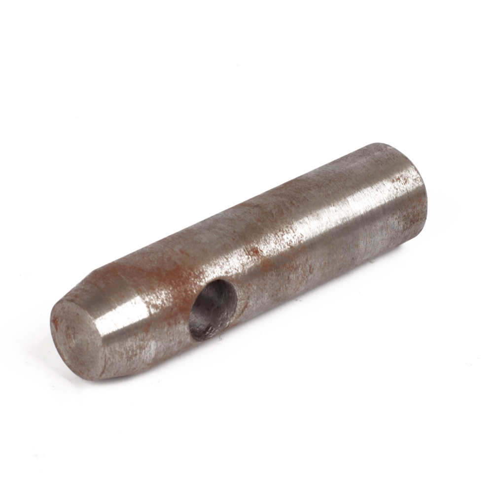 3 Inch weldable Bare Round Steel Pin